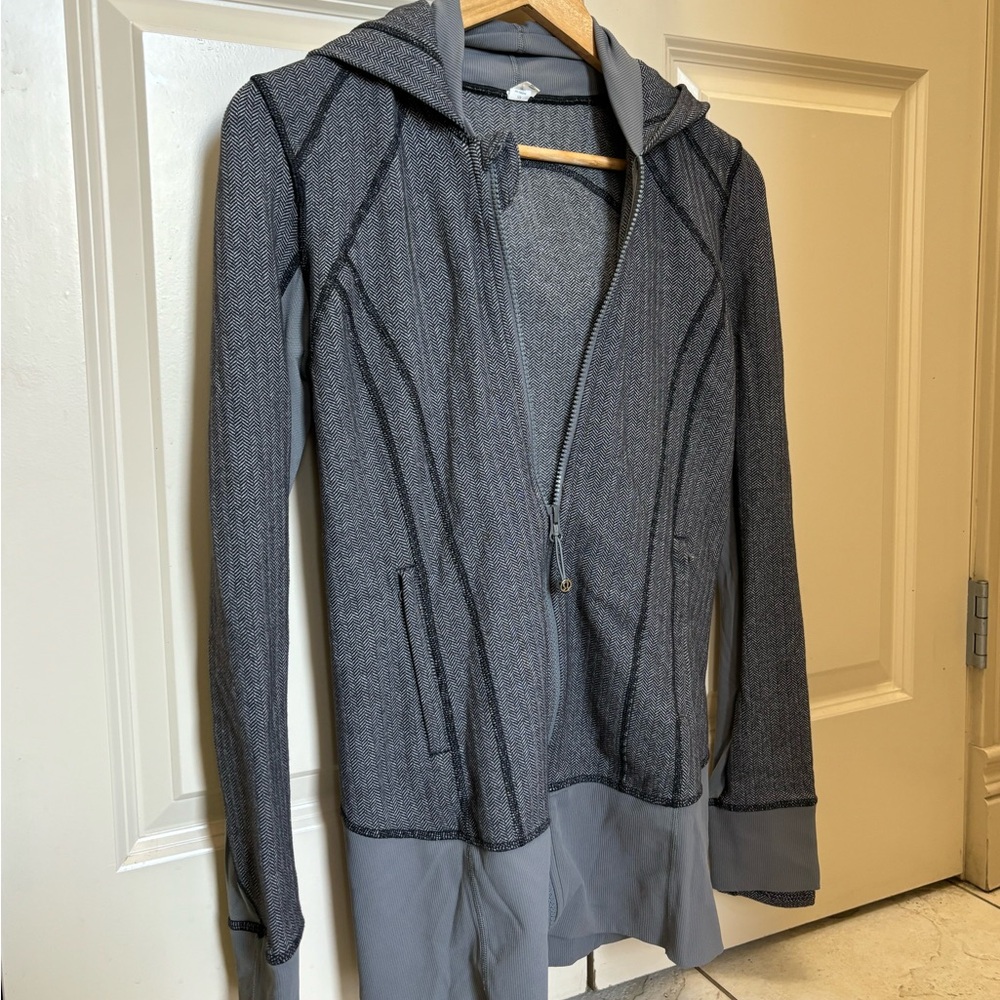 Lululemon jacket